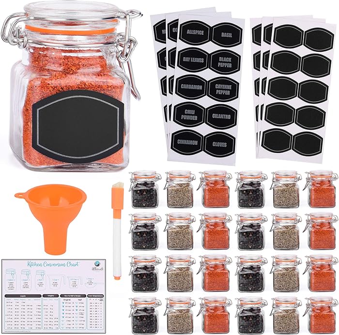 Top 10 Canning Jar Size Chart Life Sunny