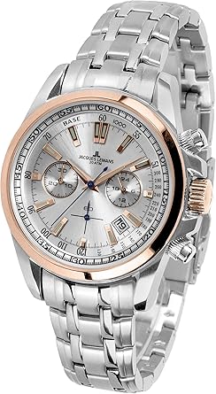 Chronograph 1-1117.1ZN Watch for mwn