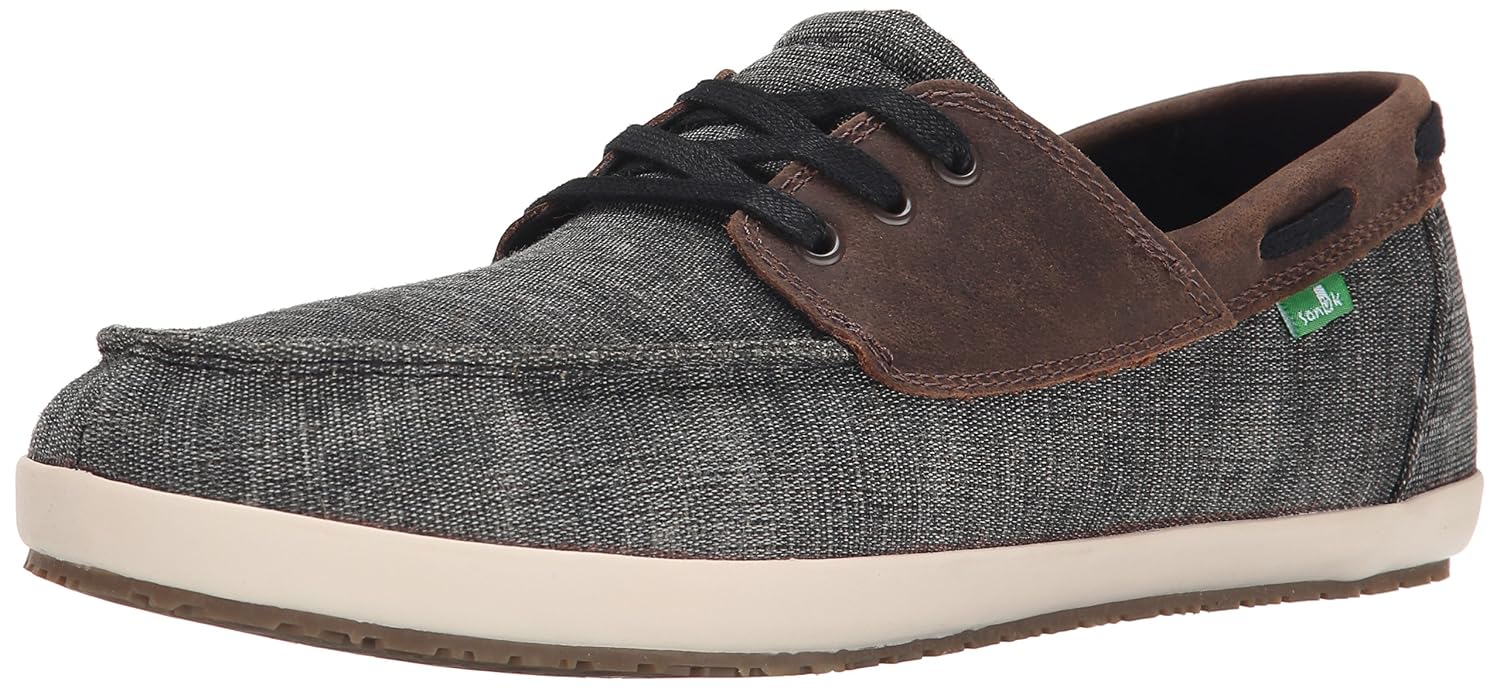 Loafers \u0026 Slip-Ons Sanuk Mens Casa 