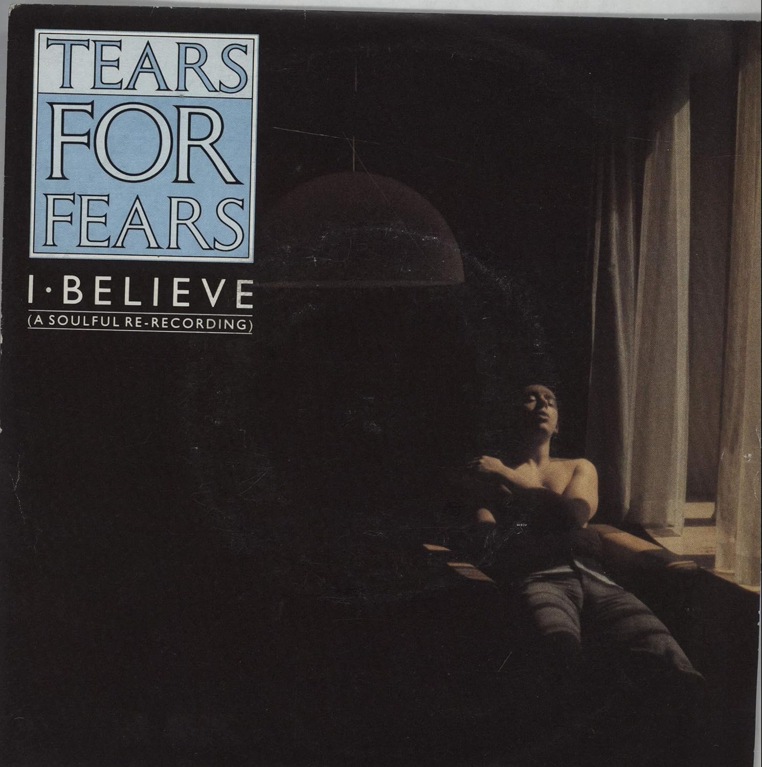 I Believe [VINYL] Amazon.de MusikCDs & Vinyl