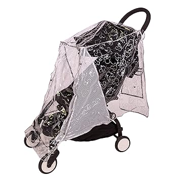 mickey mouse stroller