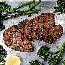 Fire & Smoke Society Cherry Cola Dry Rub | BBQ