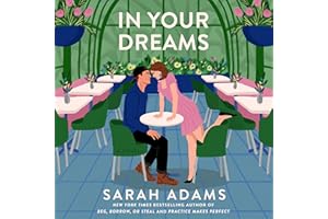 In Your Dreams: A Novel