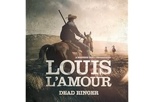 Dead Ringer: A Western Trio