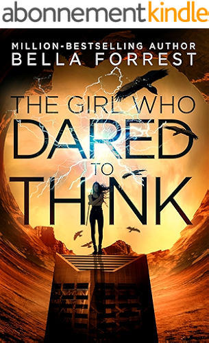 Download The Girl Who Dared to Think (English Edition) PDF