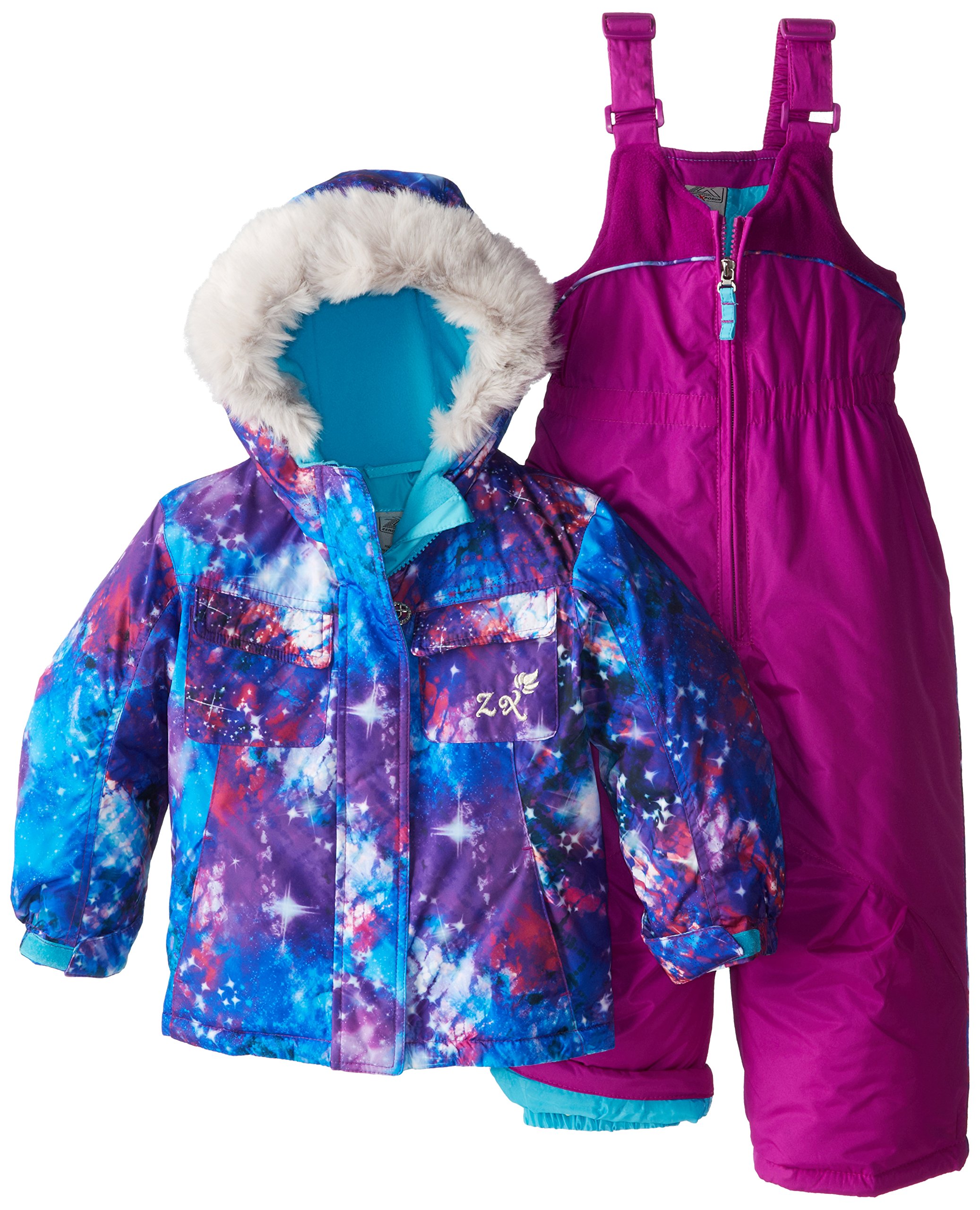 zeroxposur snowsuit