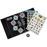 Hasbro Yo-kai Watch Yo-kai Medallium Collection Book