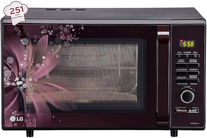 Lg Built In Appliances Innovative Solutions For Modern Kitchen