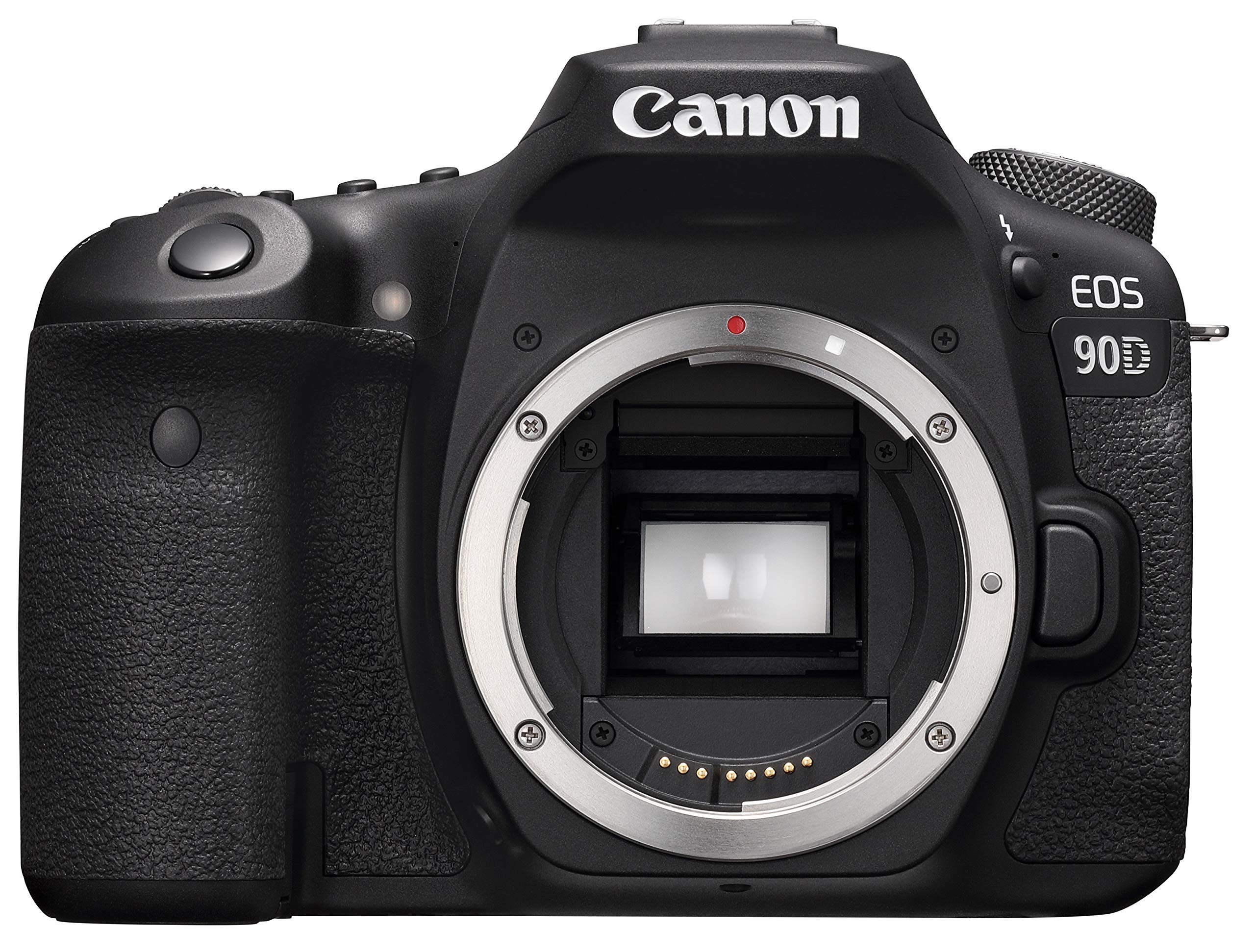 Canon デジタル一眼レフカメラ EOS 90D ボディー EOS90D商品画像