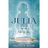 Julia: A Novel Inspired by the Extraordinary Life of Julia Child
