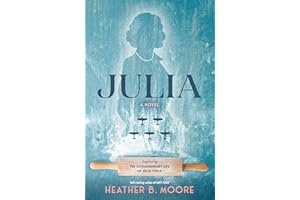 Julia: A Novel Inspired by the Extraordinary Life of Julia Child