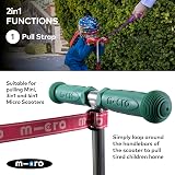 Micro Eco Pull and Carry Strap 83cm Pink for Scooters Accessories view 2