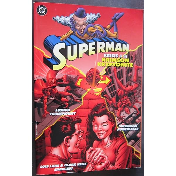 アメコミ・英語　スーパマン　SUPERMAN: PANIC IN THE SKY Superman: Panic in the Sky (New Edition): Jurgens, Dan