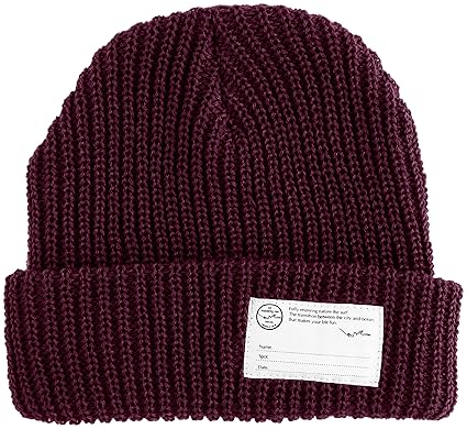 Amazon チャオパニック キャップ Cp14a015377 ボルドー 日本 Free