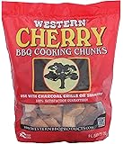 WESTERN 28081 Cherry Cooking Wood Chunks