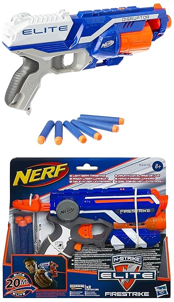 nerf disruptor amazon