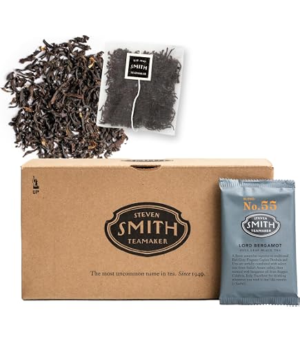 【M&S】イングリッシュブレックファースト エンプレスグレイ マサラチャイ　3種 Amazon.com : Marks and Spencer Empress Grey 50 Teabags 125g