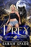 Prey