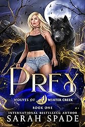 Prey