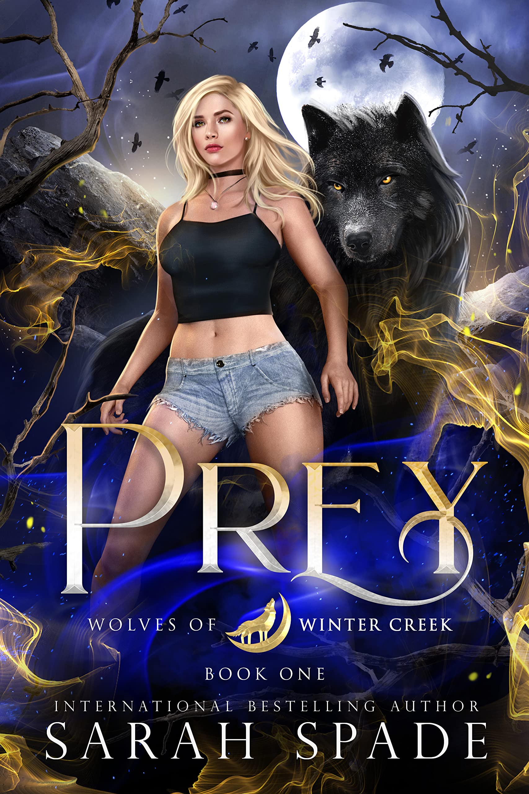 Prey