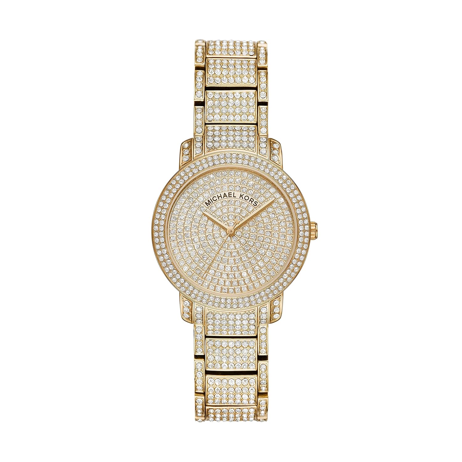 michael kors pave