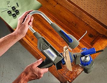 Dremel MS2001 Scroll Saws product image 6