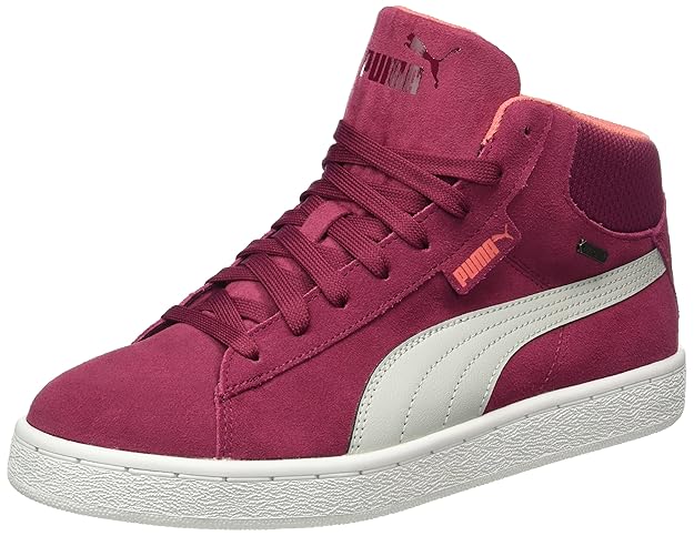 Puma Unisex-Kinder 1948 Mid GTX Jr High-Top