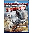 Sharknado [Blu-ray]