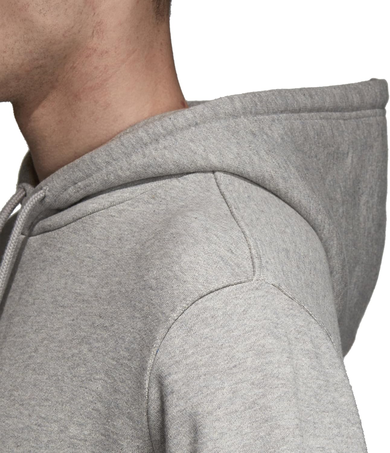 adidas Originals Men's Trefoil Hoodie at  Men’s Clothing store
