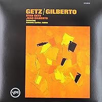 Frank Sinatra - Francis Albert Sinatra & Antonio Carlos Jobim