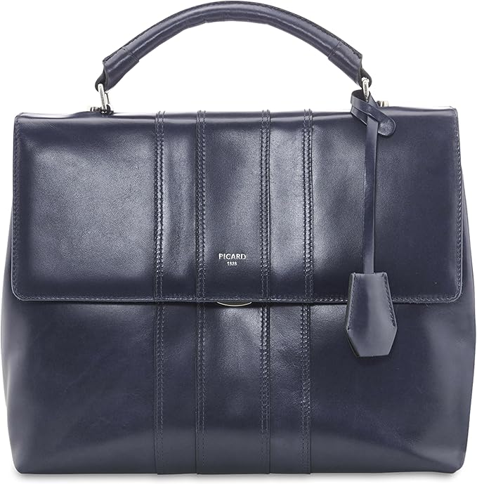 picard ledertasche damen