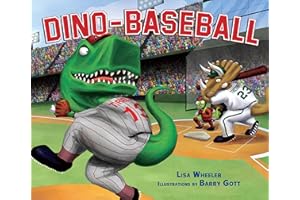 Dino-Baseball