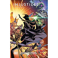 Injustice 2 (2017-2018) Vol. 6 book cover