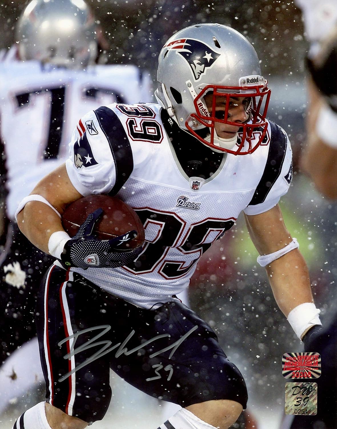 new england patriot store