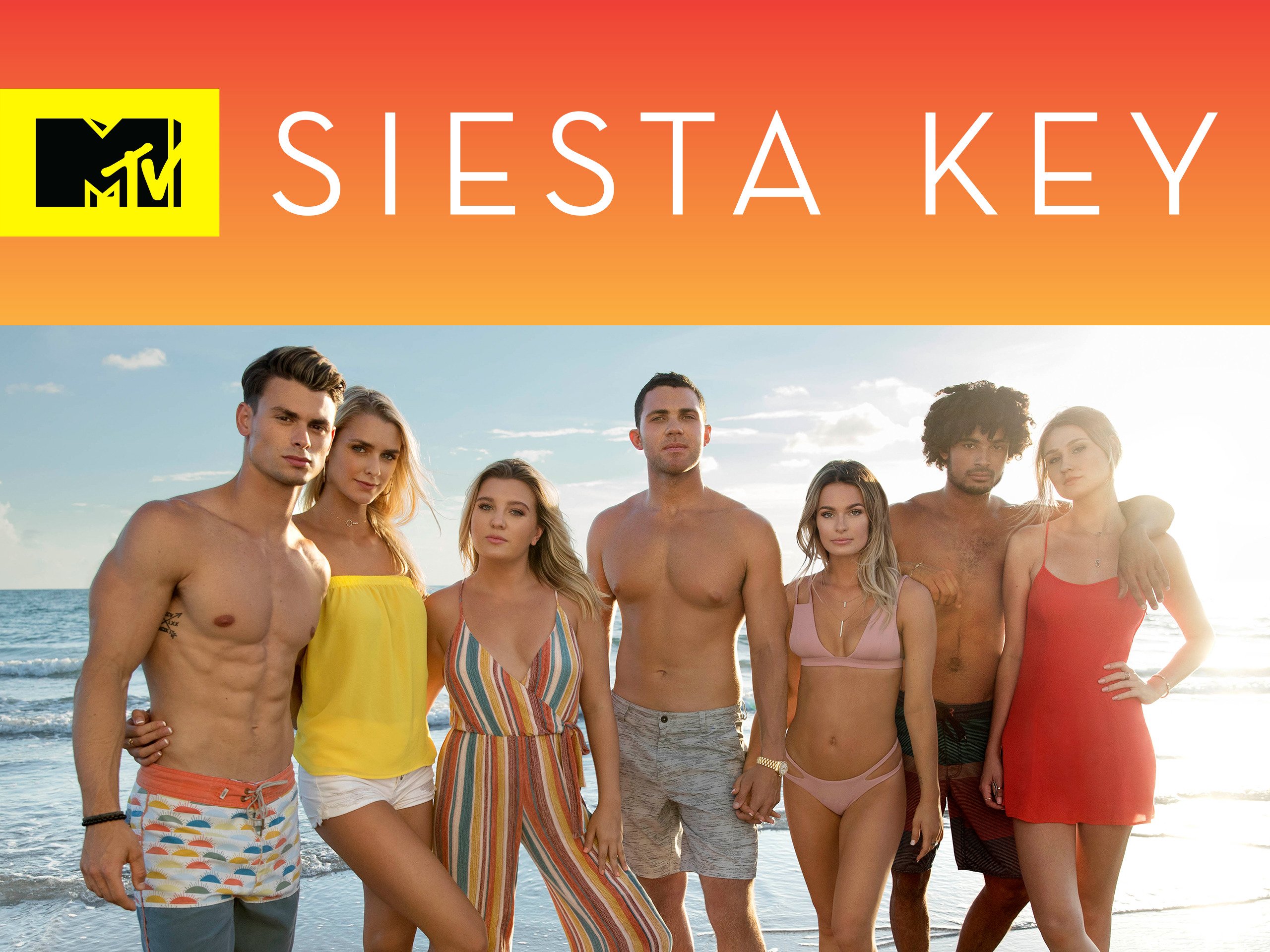 Mtv siesta key