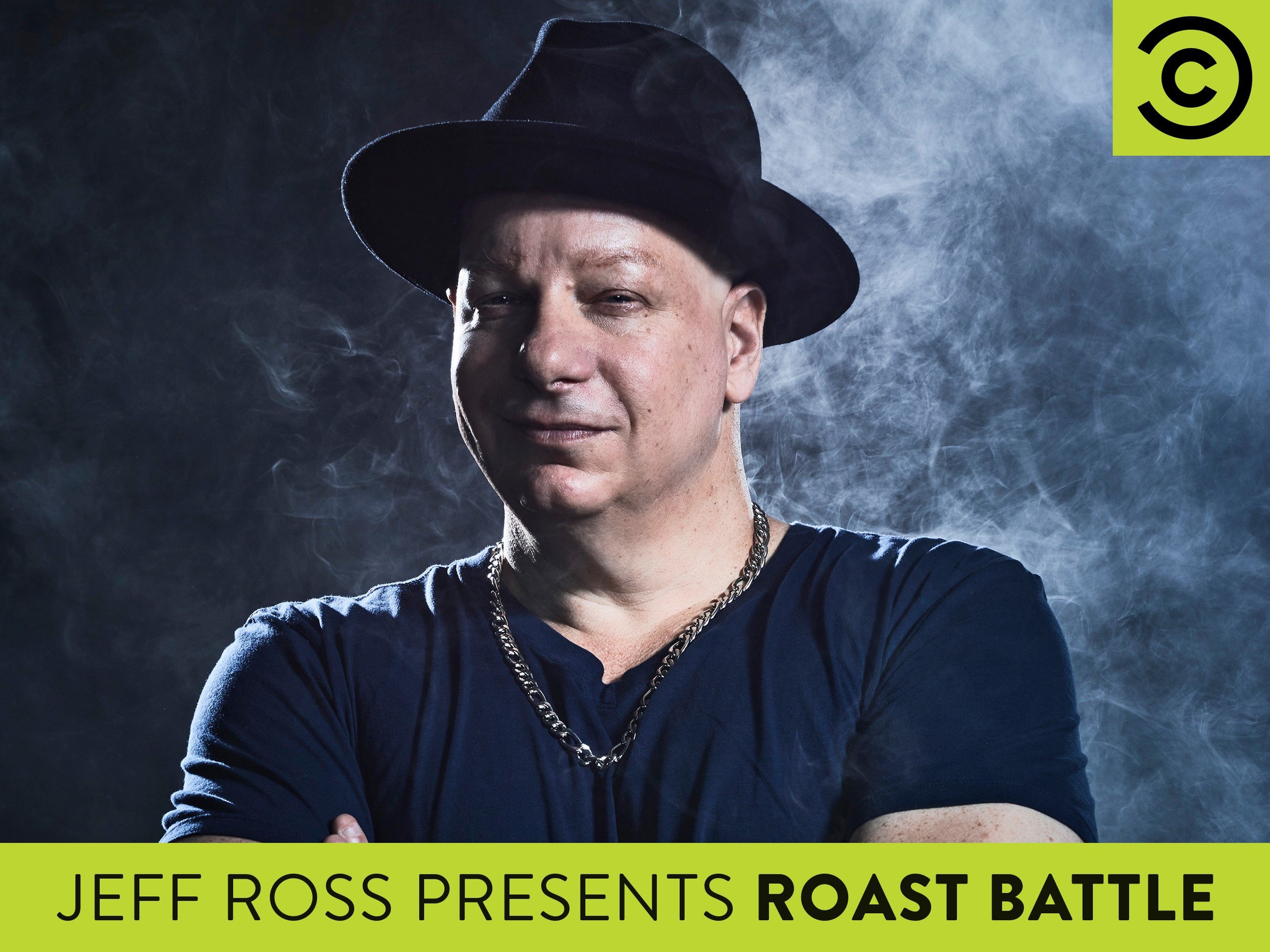 Watch Jeff Ross Presents Roast Battle Season 1 Prime Video