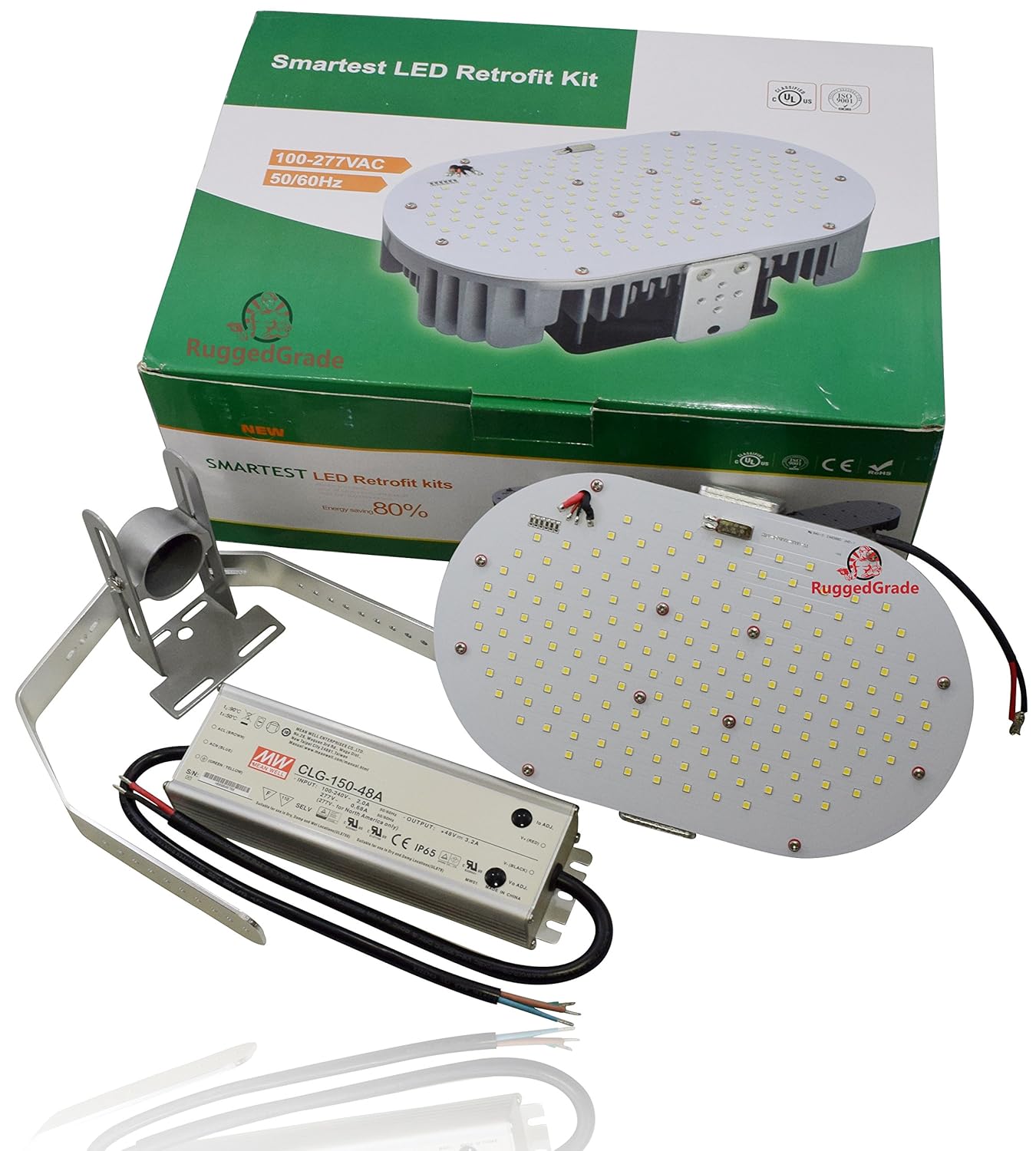 Best Recessed Lighting Conversion 120W