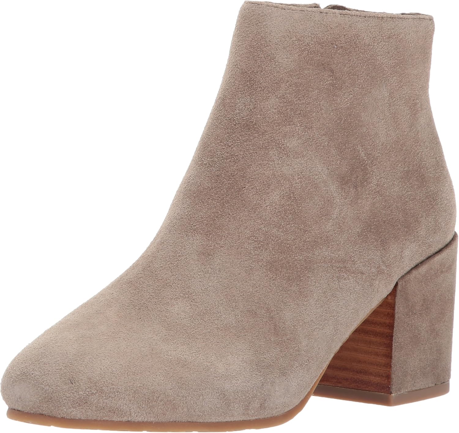 gentle souls parker bootie