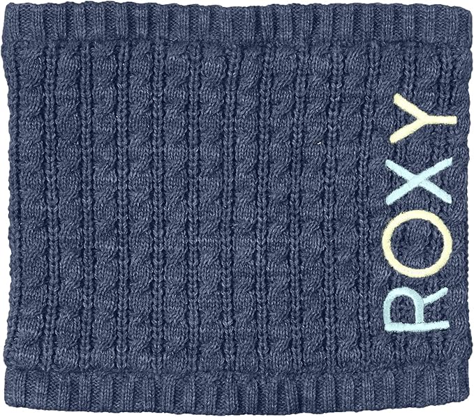 Amazon Co Jp ロキシー ネックウォーマー Fjord Collar Erjaa レディース Bqy0 Us F Free サイズ 服 ファッション小物