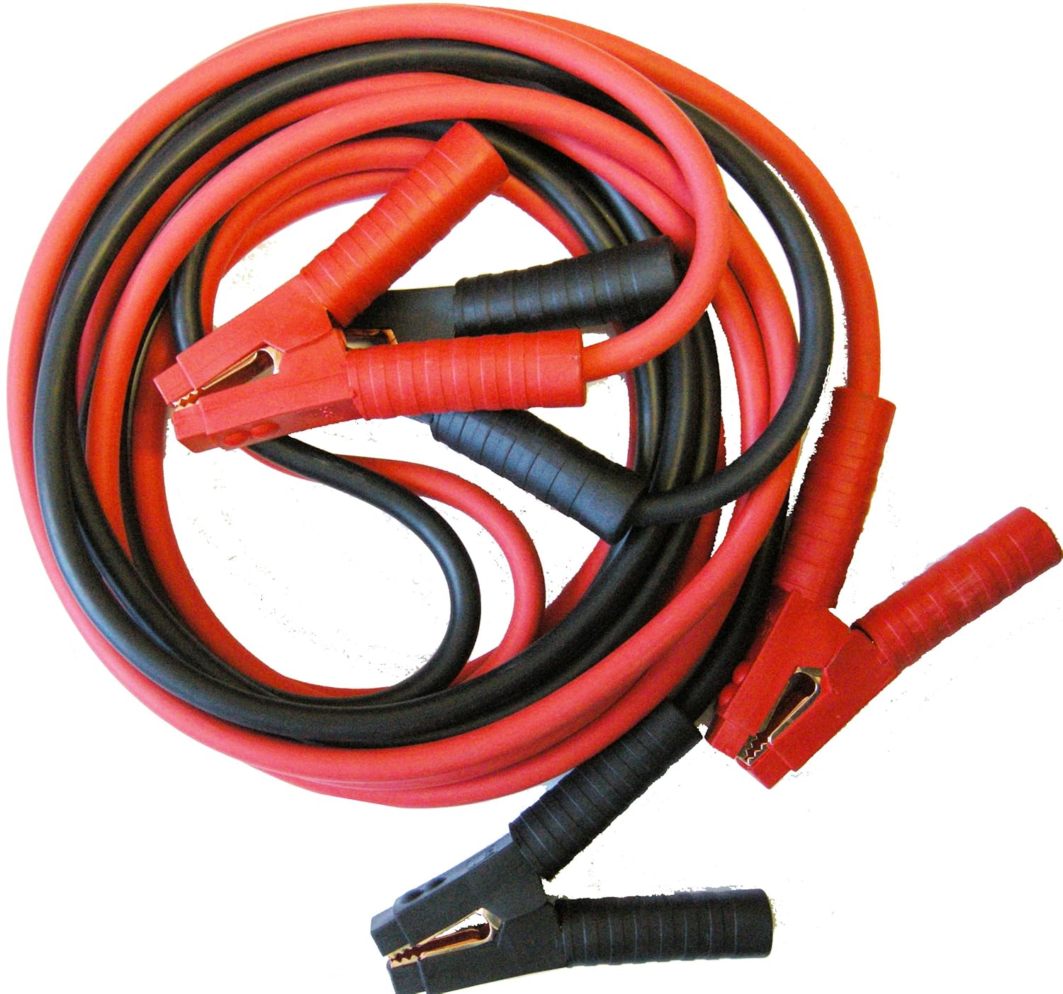 Simply SP800 Professional Insulated Professional Jump Leads/Booster