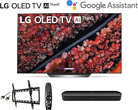 lg oled c9 soundbar