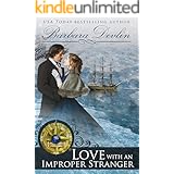 Love With An Improper Stranger (Brethren of the Coast Book 7)