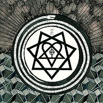 HIM “Tears on Tape”l Hammer サイン入り HIM “Tears on Tape”Metal Hammer サイン入り - メルカリ