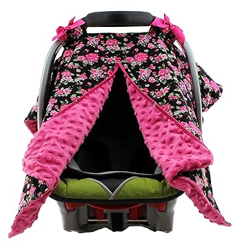 dear baby gear car seat canopy