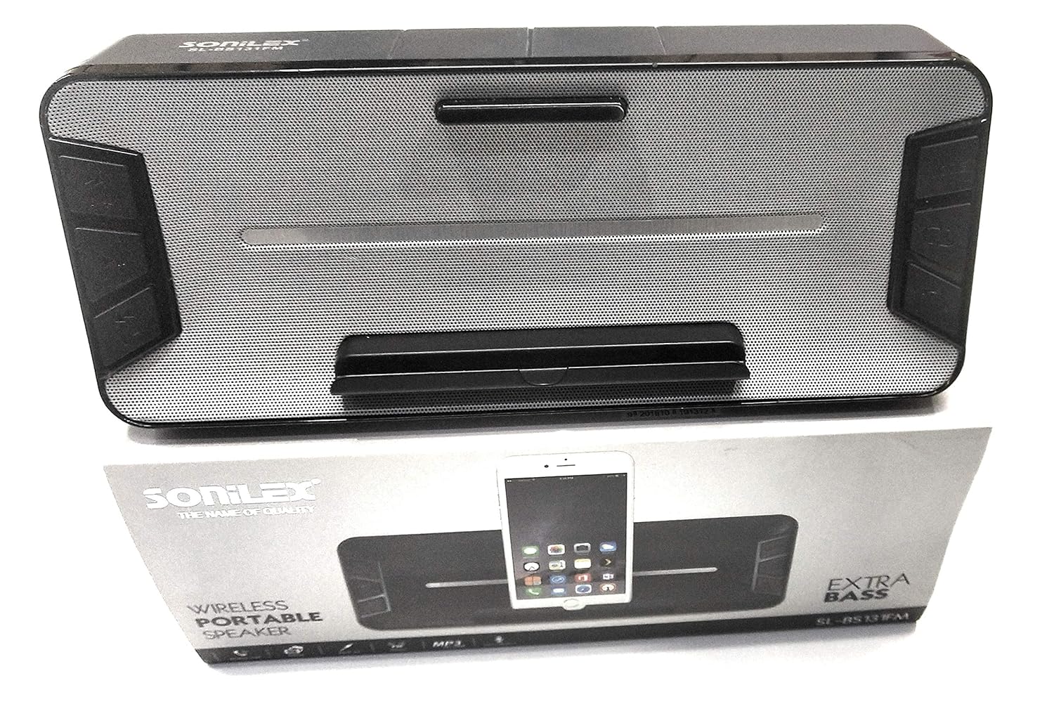 wonderboom portable speaker review