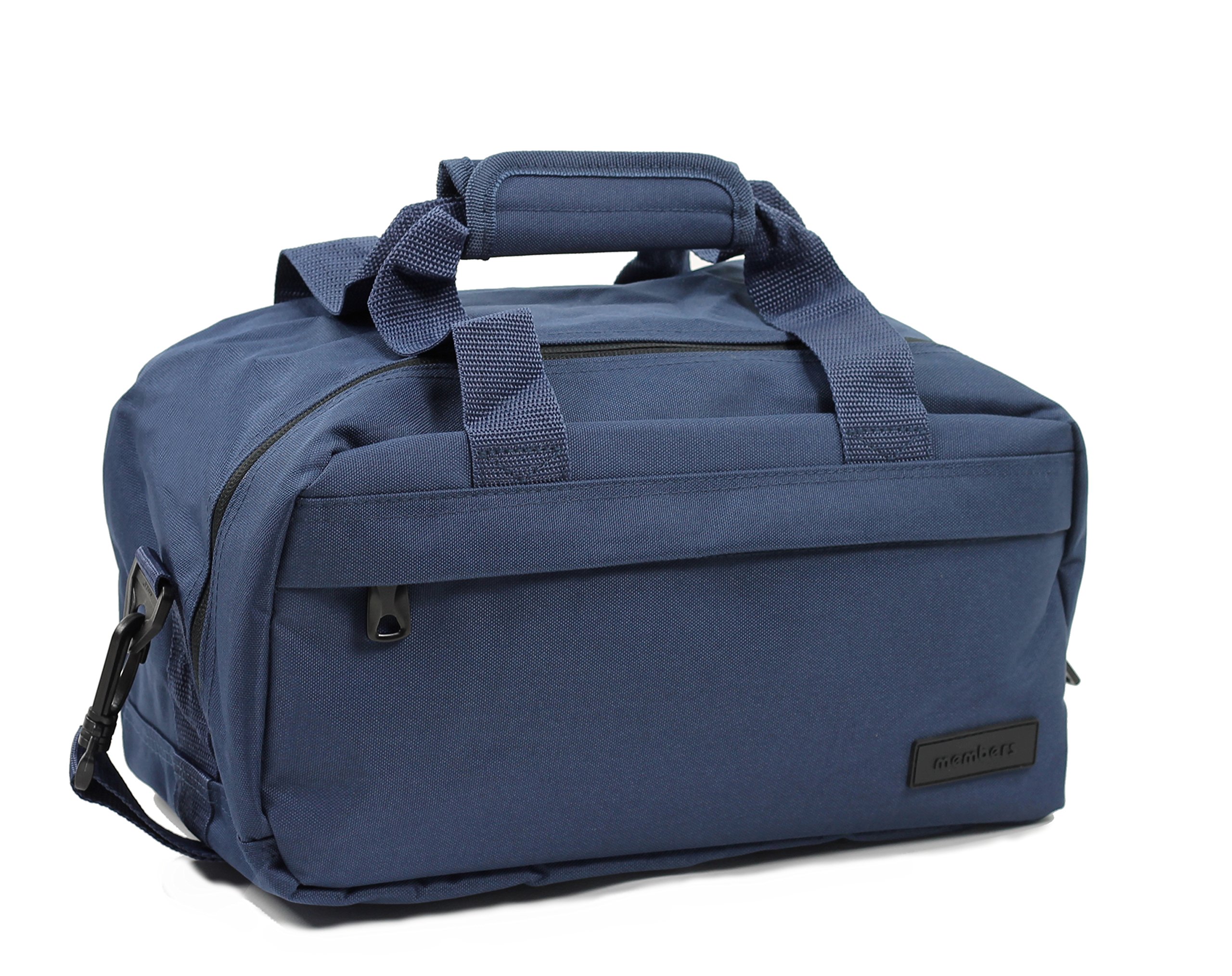Members Essential On-Board New Easyjet 2021 Size Ryanair Compliant Hand Baggage in Navy- 40 x 25 x 20cm