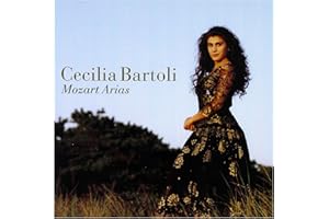 Mozart Arias