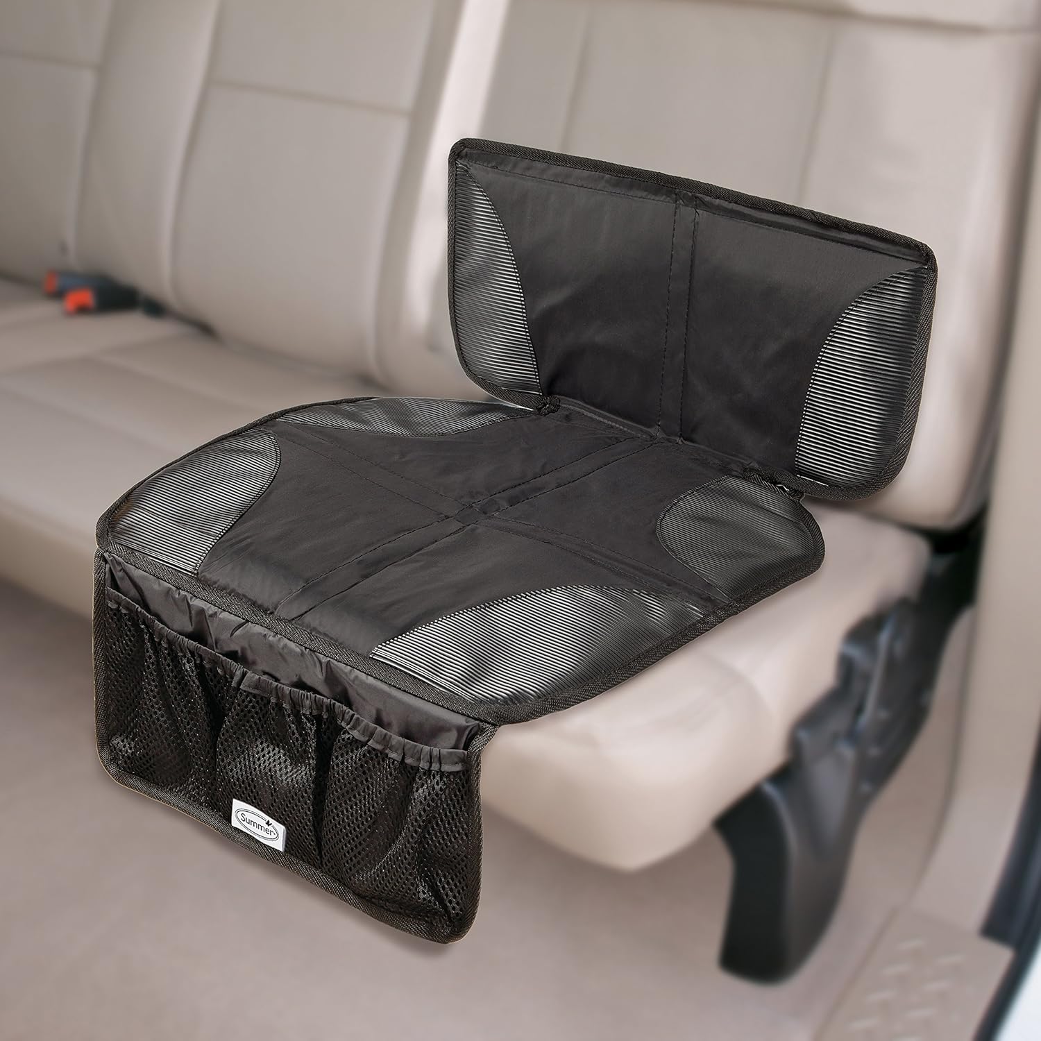 summer infant car seat mat