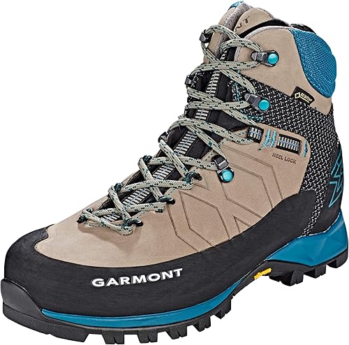 botas garmont