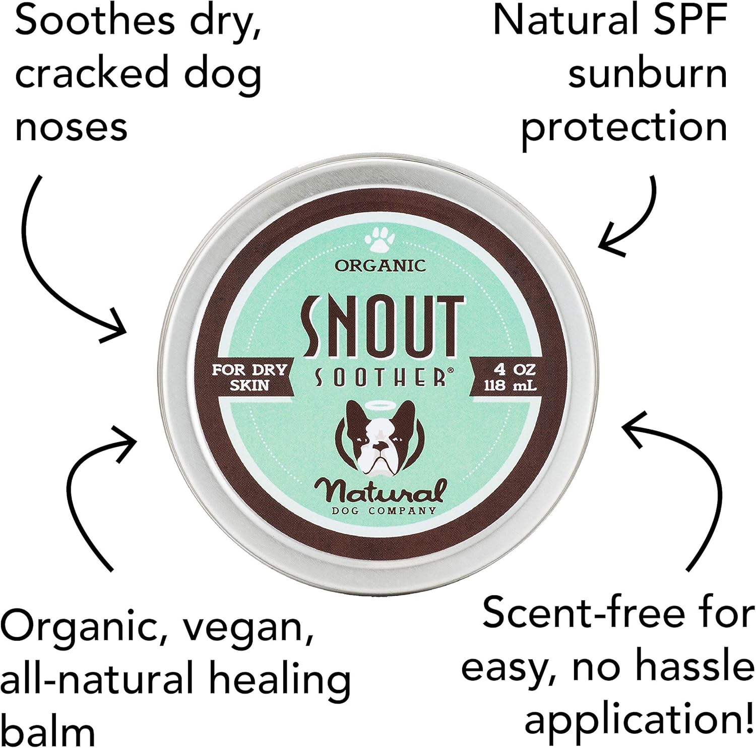 snout soother amazon